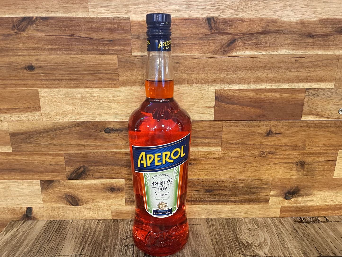 Aperol 1L