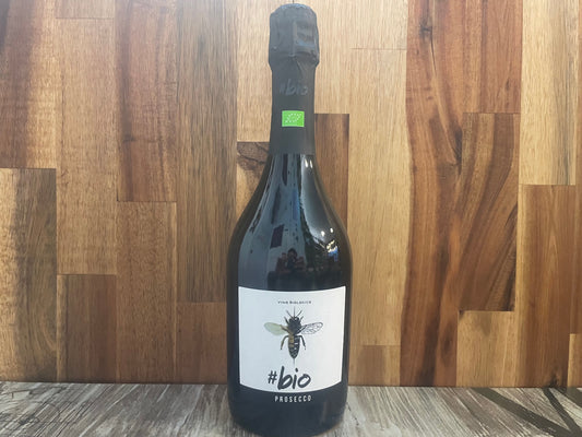 Organic Prosecco