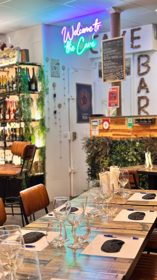 Dégustation de vins Français à Paris