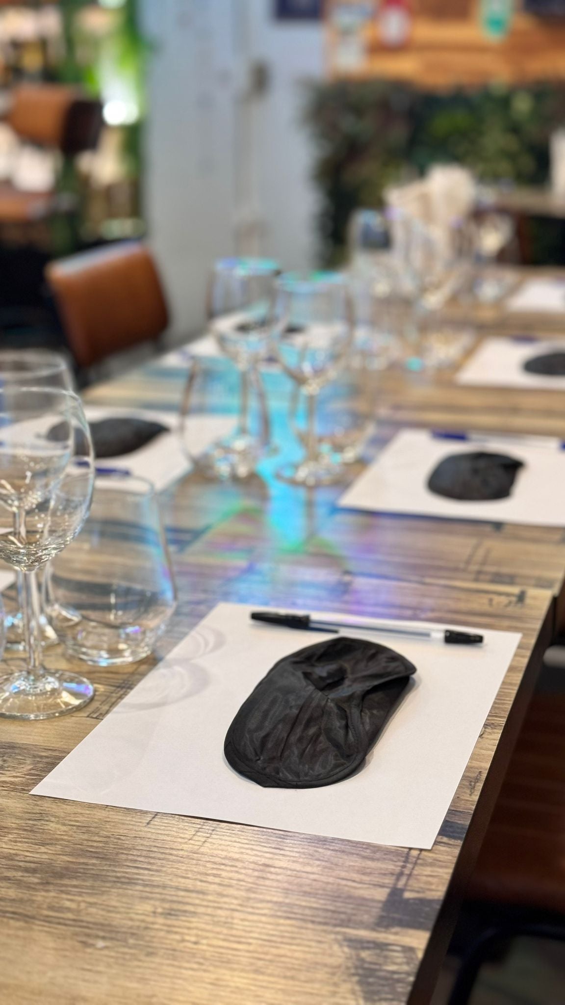 Wine Tasting Tour de France in Paris