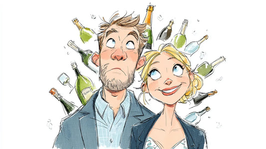 achat-gros-champagne-mariage