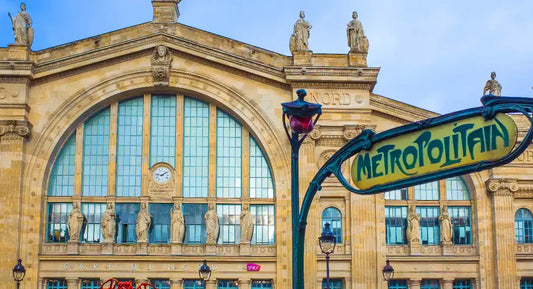 Les Bars à Vins Incontournables à Deux Pas De La Gare du Nord