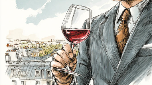 Où Suivre Un Cours De Sommellerie À Paris ?