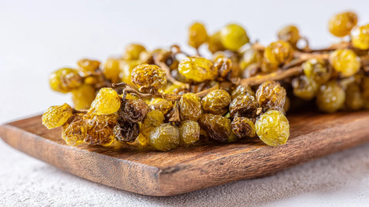 Comment est fait le vin de paille ?