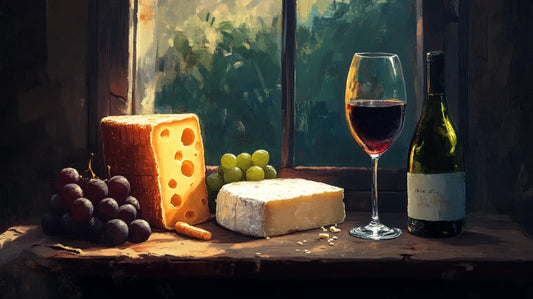 vin-et-fromage