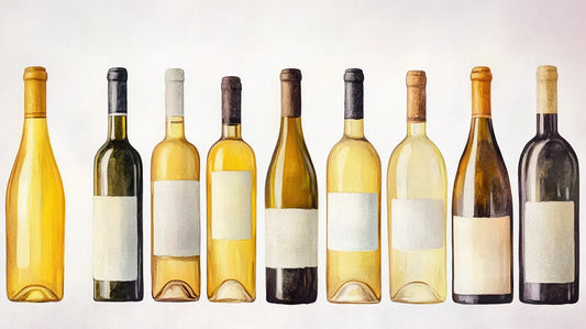 Notre Sélection Des Meilleurs Vins Blancs