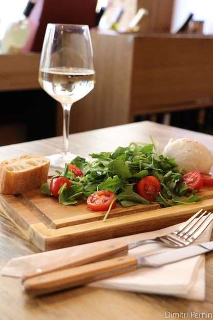 Wine Tasting Tour de France in Paris