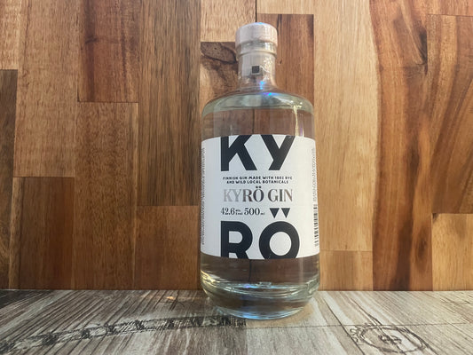 Gin Finlandais KYRO