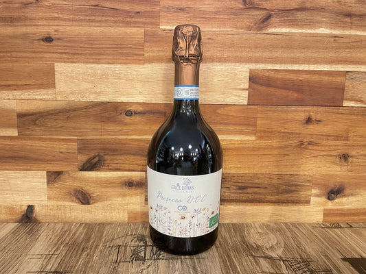 Organic Prosecco