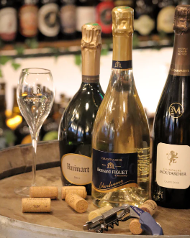 Wine Tasting Tour de France in Paris